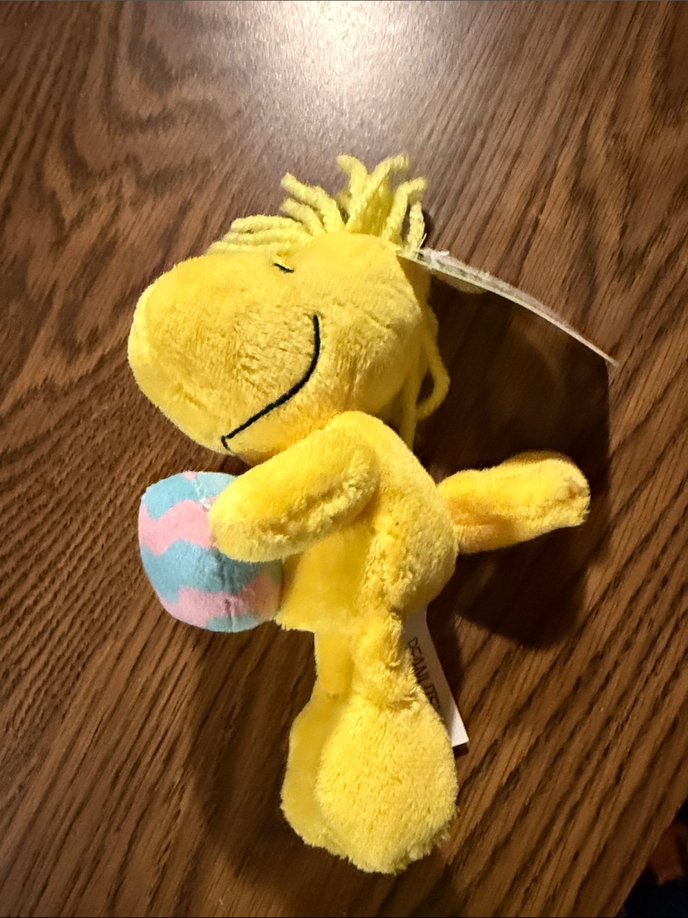 Peanuts Plush Toy Bundle - Snoopy, Woodstock, Lucy, Charlie Brown - Multicolor - Picture 3 of 5
